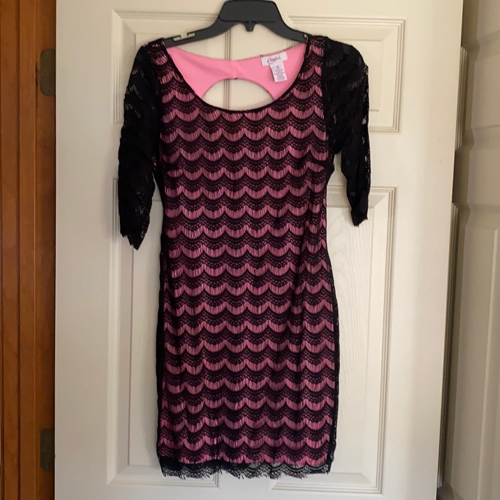 Candies dress
